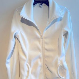 Old Navy Fleece Small EUC Full Zip